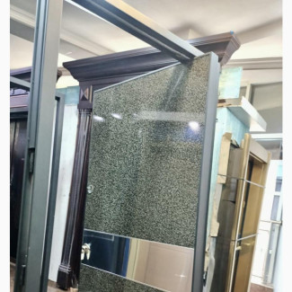 4ft by 7ft 2.1*2.1 1200x2100 Pivot Security Entrance Door