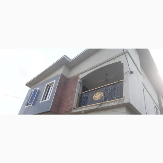 2bdrm Apartment in Arowojobe Estate, Maryland for sale