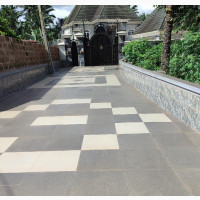 Compound Tiles