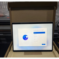 Microsoft Surface Pro 512 GB Gray