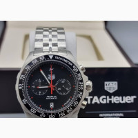 Luxury Grand Carrera Tag Heuer Time Piece - Brand New