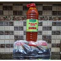 Palmoil (Fresh and Unadulterated)