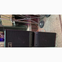 Aris Sound Pro Audio Line Array Model AS 210