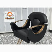 Executive Saloon Chair