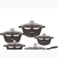 Dessini Set of Pot