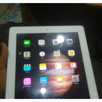 Apple iPad 4 Wi-Fi + Cellular 16 GB Silver