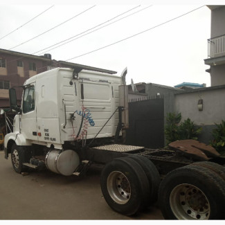 Volvo Heavy Duty
