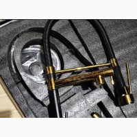 Luxury Sink Mixer Tap