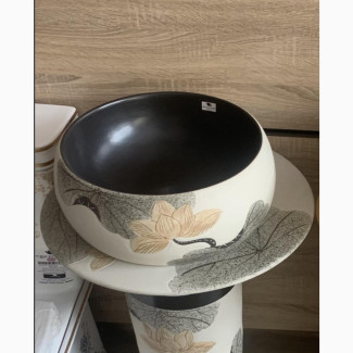 Luxury New Standing Basin Slab