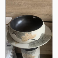 Luxury New Standing Basin Slab