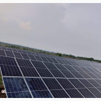 600w Panels Much Available
