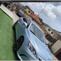 Upgrade Your ES 350 2008 to the Latest Model