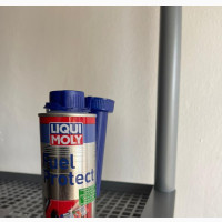 Fuel Protect - Prevent Fuel System Corrosion