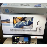 Hp M27F (27”) FHD IPS Monitor