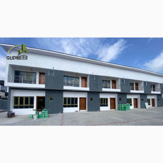 3bdrm Townhouse / Terrace in Abraham Adesanya Estate for rent