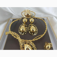 Luxury Jewelry Sets