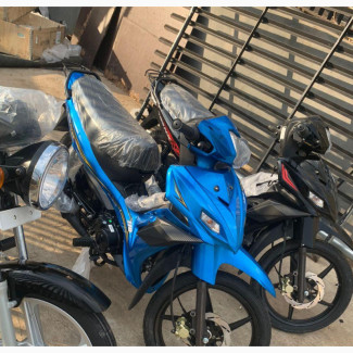 New TVS Neo NX 2019