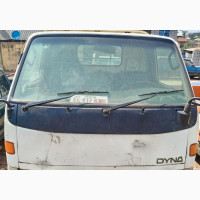 Toyota Dyna for Sale - Low-Bed Trucks