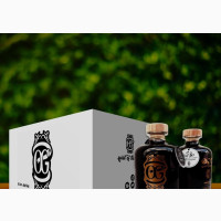 6 X 500ml Case of OG Premium Spirit Drink