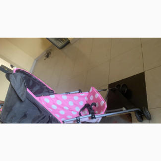 Neatly Used Baby Stroller