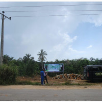 Registered Survey and Cofo in View