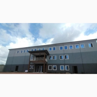 Hotel for Sale Off Ada George