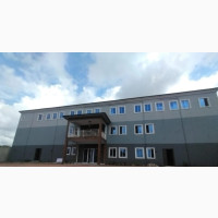 Hotel for Sale Off Ada George