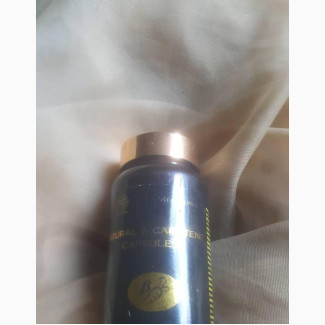 Natural B CAROTENE Makes Glows and Radiates