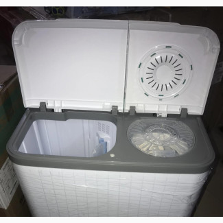 Hisense 5KG Top Loader Washing Machine WM 503 - Wash + Spin
