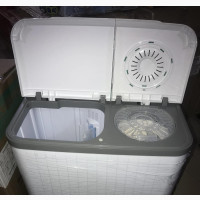 Hisense 5KG Top Loader Washing Machine WM 503 - Wash + Spin