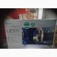 Hisense LED TELEVISION 32inch