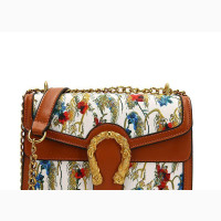 Gucci Classy Shoulder Bag