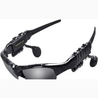 Bluetooth Eyeglass Music Player
