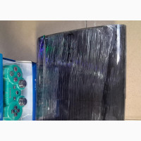 Super Slim Ps 3 Console Will Games Inside