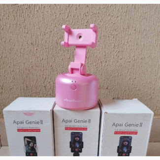 Apai Genie 2 Phone Camera Tracker - Capture Moving Objects
