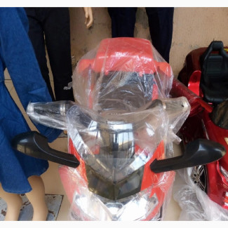 Automatic Rechargeable Power Bike for Children