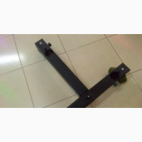 Tracking Dolly
