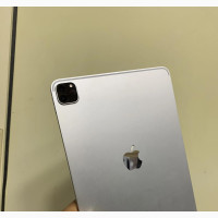 Apple iPad Pro 11 (2021) 512 GB Silver