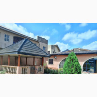 4bdrm Bungalow in Dove Estate, Oke-Odo for Sale
