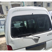 Suzuki Every 2009 White