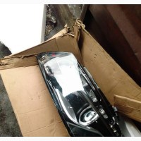Full Light Audi Q5 Brand New