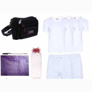 NYSC Full Kit