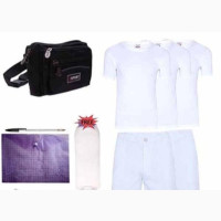 NYSC Full Kit