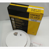 Wireless Smoke Detector WSD