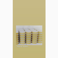 Shea Butter - High Quality and Available in Bulk