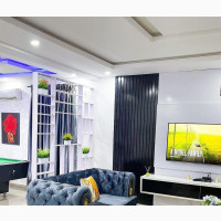 Charming Furnished Room in Lekki - Ilasan Area