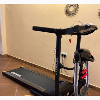 Electric 2.5hp Home Usetreadmill Brand New
