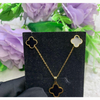 Classic Necklace