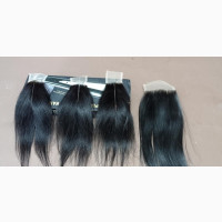 2*4 Hair Closure