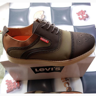 Levi#039;s Corporate Shoes for Men
